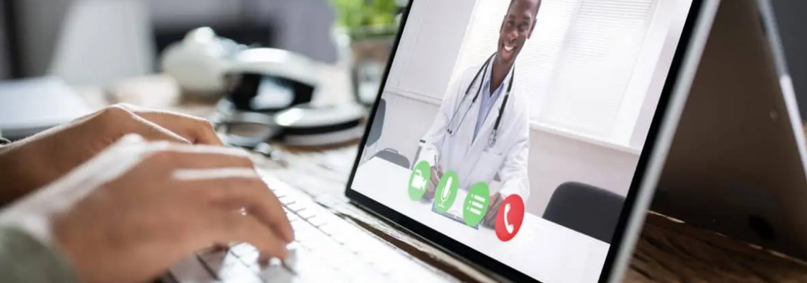 Telemedicine in Ethiopia