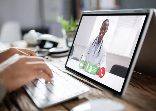 Telemedicine in Ethiopia