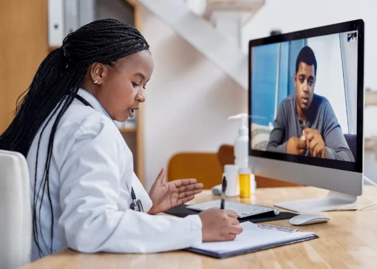 TenaFirst Plus Pioneers Telemedicine in Ethiopia to Enhance Healthcare Access