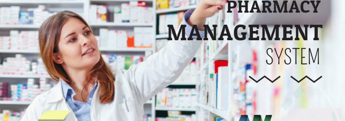 TenaPharmaSoft – Pharmacy Management System (PMS)